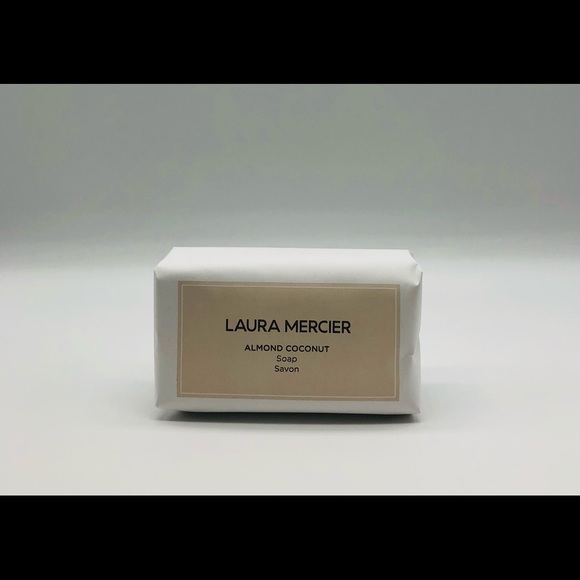 Mother's Day Special! Laura Mercier- Almond Coconut Collection Triplet Gift Set - Picture 7 of 7